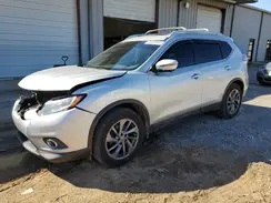 5N1AT2MT3GC858045 2016 NISSAN ROGUE