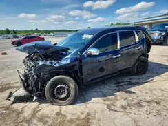 5N1AT2MT3GC858367 2016 NISSAN ROGUE
