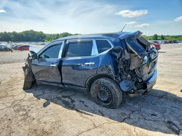 5N1AT2MT3GC858367 2016 NISSAN ROGUE - Image 2