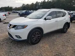 5N1AT2MT3GC858496 2016 NISSAN ROGUE