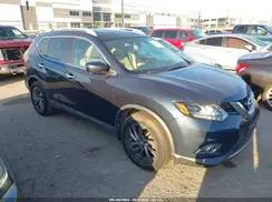 5N1AT2MT3GC859745 2016 NISSAN ROGUE