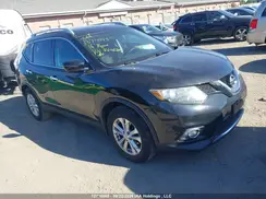 5N1AT2MT3GC860636 2016 NISSAN ROGUE