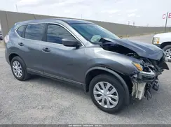 5N1AT2MT3GC861673 2016 NISSAN ROGUE