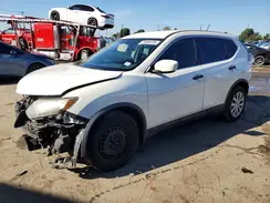 5N1AT2MT3GC862421 2016 NISSAN ROGUE