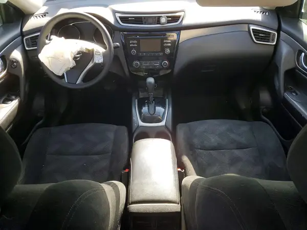 5N1AT2MT3GC862421 2016 NISSAN ROGUE - Image 8