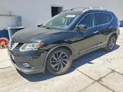 5N1AT2MT3GC864699 2016 NISSAN ROGUE