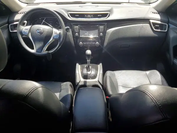 5N1AT2MT3GC864699 2016 NISSAN ROGUE - Image 8