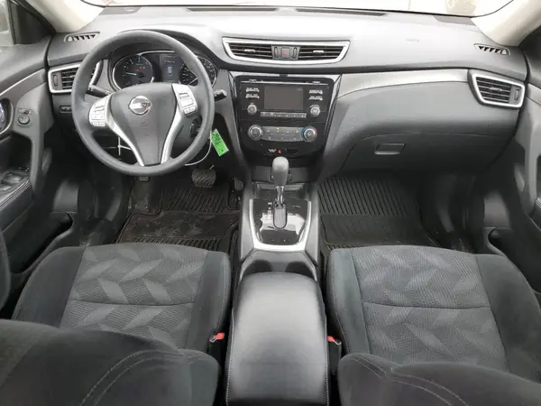5N1AT2MT3GC864847 2016 NISSAN ROGUE - Image 8