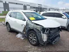 5N1AT2MT3GC865416 2016 NISSAN ROGUE