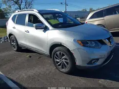 5N1AT2MT3GC866341 2016 NISSAN ROGUE