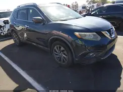 5N1AT2MT3GC867375 2016 NISSAN ROGUE