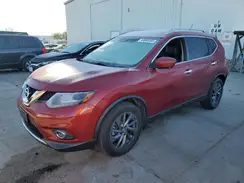 5N1AT2MT3GC868493 2016 NISSAN ROGUE