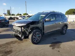 5N1AT2MT3GC868591 2016 NISSAN ROGUE
