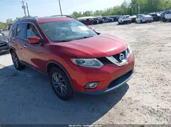 5N1AT2MT3GC870101 2016 NISSAN ROGUE