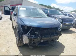 5N1AT2MT3GC870339 2016 NISSAN ROGUE