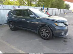 5N1AT2MT3GC871569 2016 NISSAN ROGUE