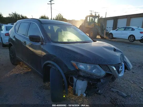 5N1AT2MT3GC873886 2016 NISSAN ROGUE - Image 1