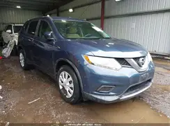 5N1AT2MT3GC874164 2016 NISSAN ROGUE