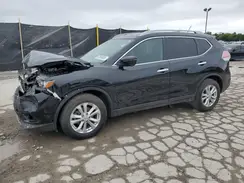 5N1AT2MT3GC874505 2016 NISSAN ROGUE