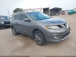5N1AT2MT3GC874892 2016 NISSAN ROGUE