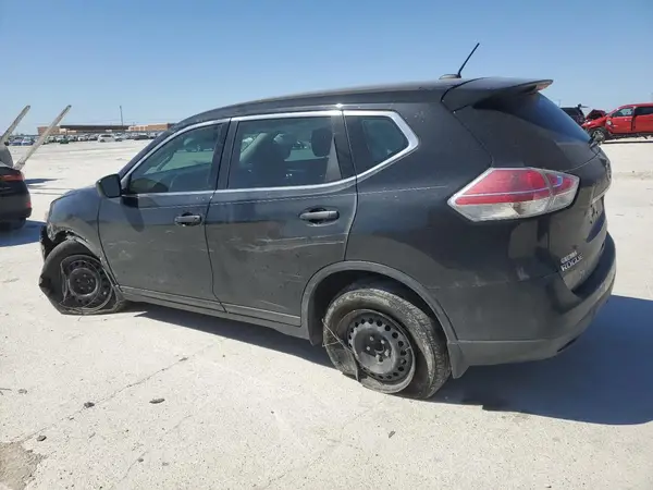 5N1AT2MT3GC875895 2016 NISSAN ROGUE - Image 2