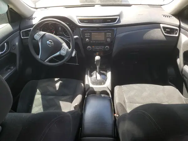 5N1AT2MT3GC875895 2016 NISSAN ROGUE - Image 8