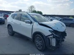 5N1AT2MT3GC876254 2016 NISSAN ROGUE