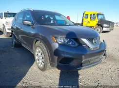 5N1AT2MT3GC880692 2016 NISSAN ROGUE