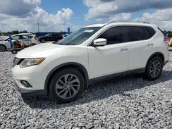 5N1AT2MT3GC881373 2016 NISSAN ROGUE