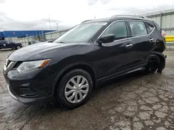 5N1AT2MT3GC885679 2016 NISSAN ROGUE