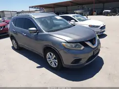5N1AT2MT3GC889165 2016 NISSAN ROGUE