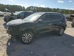 5N1AT2MT3GC891367 2016 NISSAN ROGUE