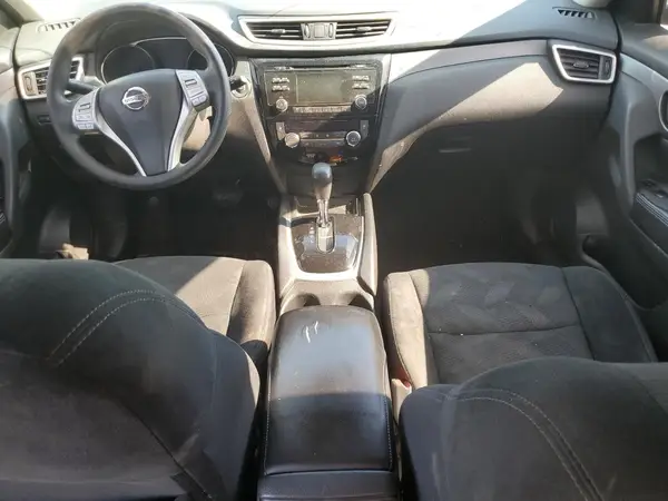 5N1AT2MT3GC891367 2016 NISSAN ROGUE - Image 8