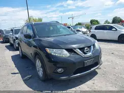 5N1AT2MT3GC892695 2016 NISSAN ROGUE