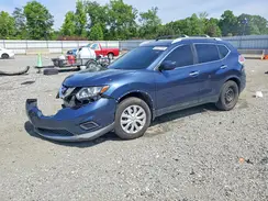5N1AT2MT3GC894186 2016 NISSAN ROGUE