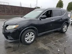 5N1AT2MT3GC895077 2016 NISSAN ROGUE