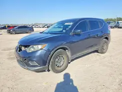 5N1AT2MT3GC895435 2016 NISSAN ROGUE