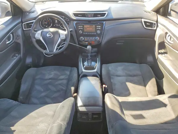5N1AT2MT3GC895435 2016 NISSAN ROGUE - Image 8