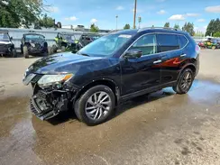 5N1AT2MT3GC895676 2016 NISSAN ROGUE