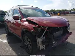 5N1AT2MT3GC896441 2016 NISSAN ROGUE