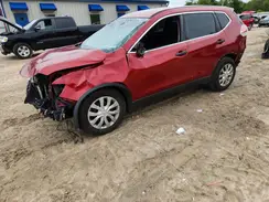 5N1AT2MT3GC897721 2016 NISSAN ROGUE