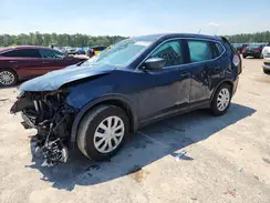 5N1AT2MT3GC897766 2016 NISSAN ROGUE