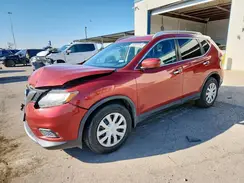 5N1AT2MT3GC899789 2016 NISSAN ROGUE