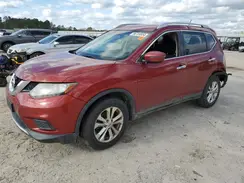 5N1AT2MT3GC900486 2016 NISSAN ROGUE