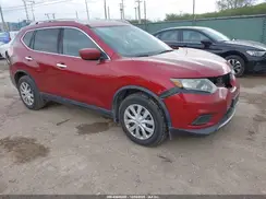 5N1AT2MT3GC900729 2016 NISSAN ROGUE