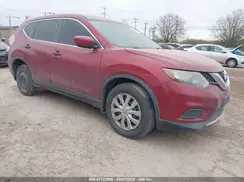 5N1AT2MT3GC914839 2016 NISSAN ROGUE