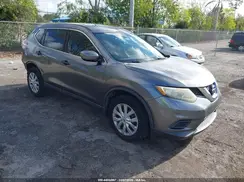 5N1AT2MT3GC916378 2016 NISSAN ROGUE