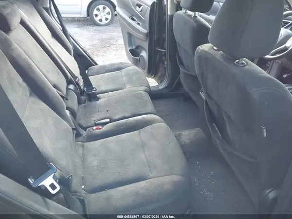 5N1AT2MT3GC916378 2016 NISSAN ROGUE - Image 8