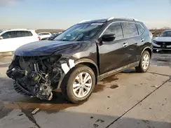 5N1AT2MT3GC916753 2016 NISSAN ROGUE