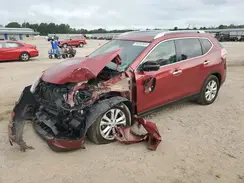 5N1AT2MT3GC919278 2016 NISSAN ROGUE